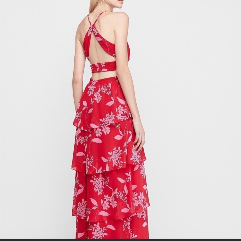 NWT Express Maxi Dress😍😍😍